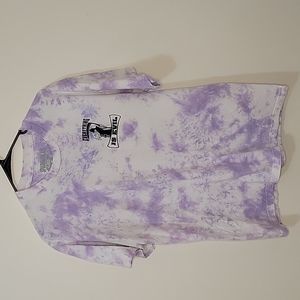 New Japan Pro Wrestling Evil Tshirt